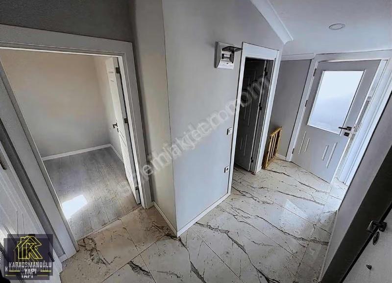 Karaosmanoğlu'ndan Orta Mh 160 M² 3+2 Dublex Kiralık Daire - Görsel 5