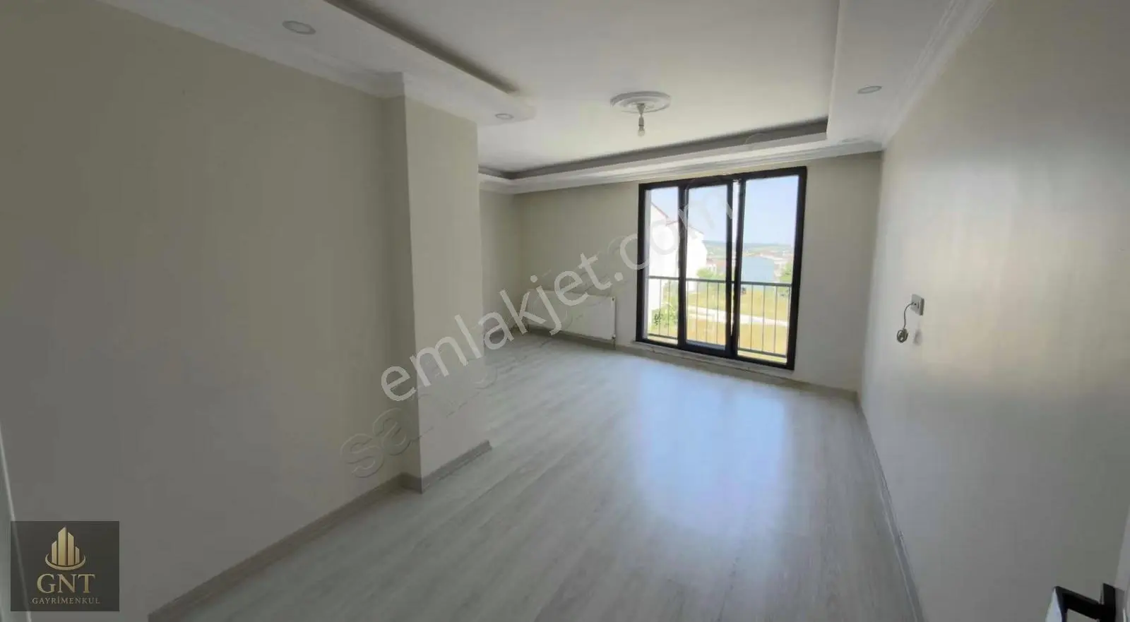 Arnavutköy Yavuz Selim Mahallesinde 2+1 Sıfır Kiralık Daire