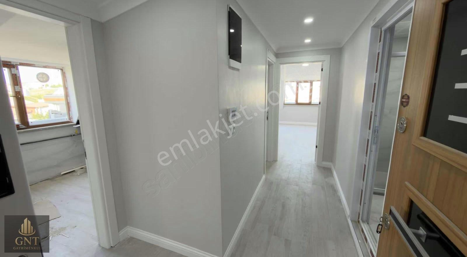 Taşoluk Yeşil Cami Yanında 2+1 Yeni Çatı Asansörlü Yerden Isıtma - Görsel 6