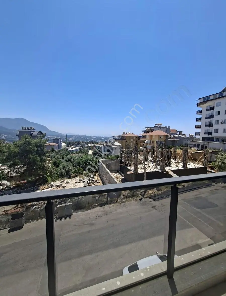 Çıplakl'da Geniş 62 M2 1+1 Daire - Görsel 7