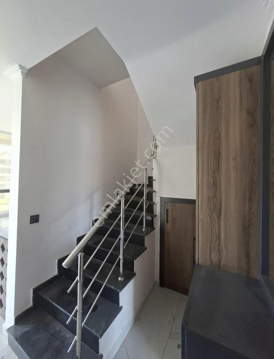 Oba Çarşamba Ful+ful 2+1 Sıfır Dubleks Daire - Görsel 20