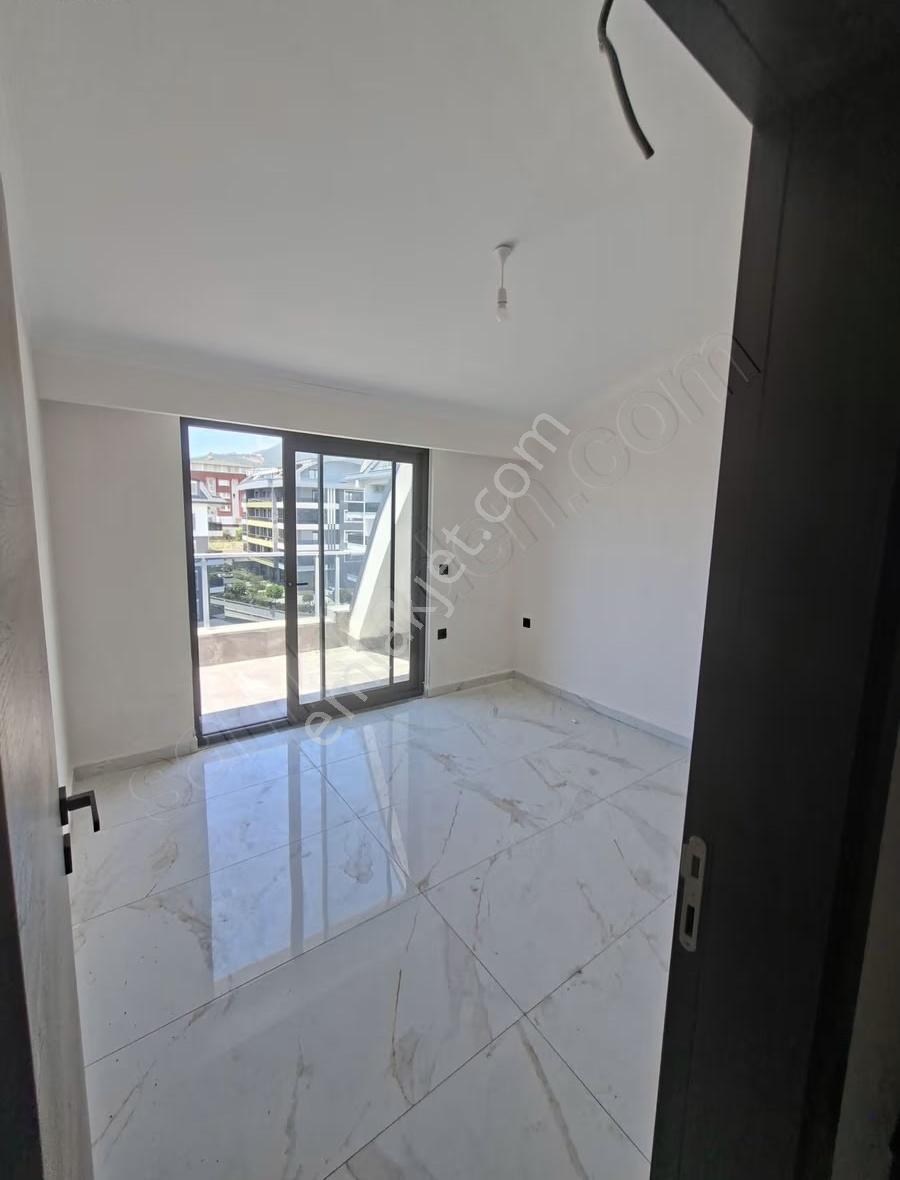 Oba Çarşamba Ful+ful 2+1 Sıfır Dubleks Daire - Görsel 18