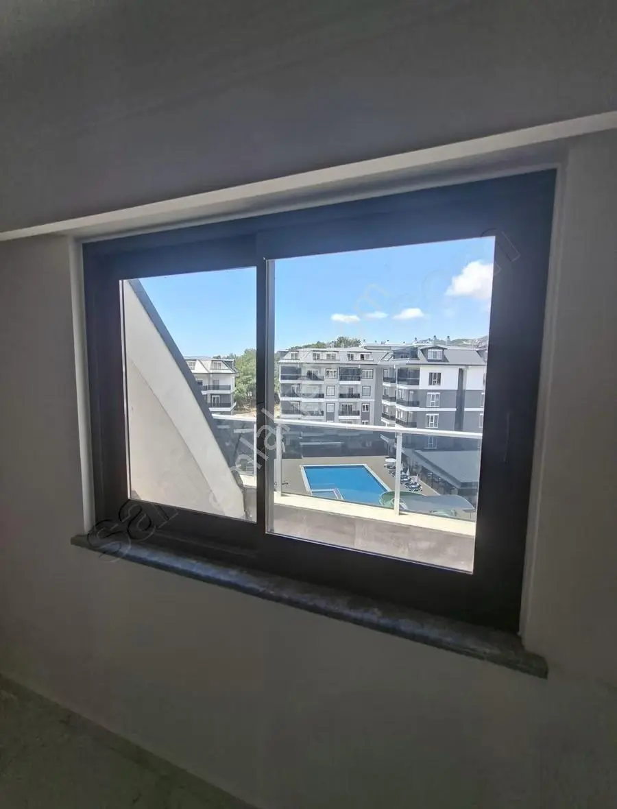 Oba Çarşamba Ful+ful 2+1 Sıfır Dubleks Daire - Görsel 8