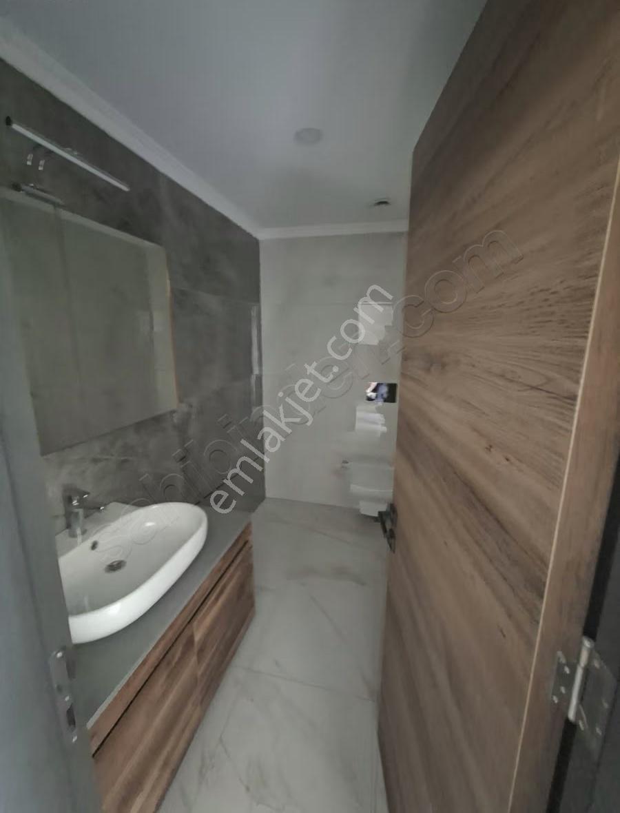 Oba Çarşamba Ful+ful 2+1 Sıfır Dubleks Daire - Görsel 12
