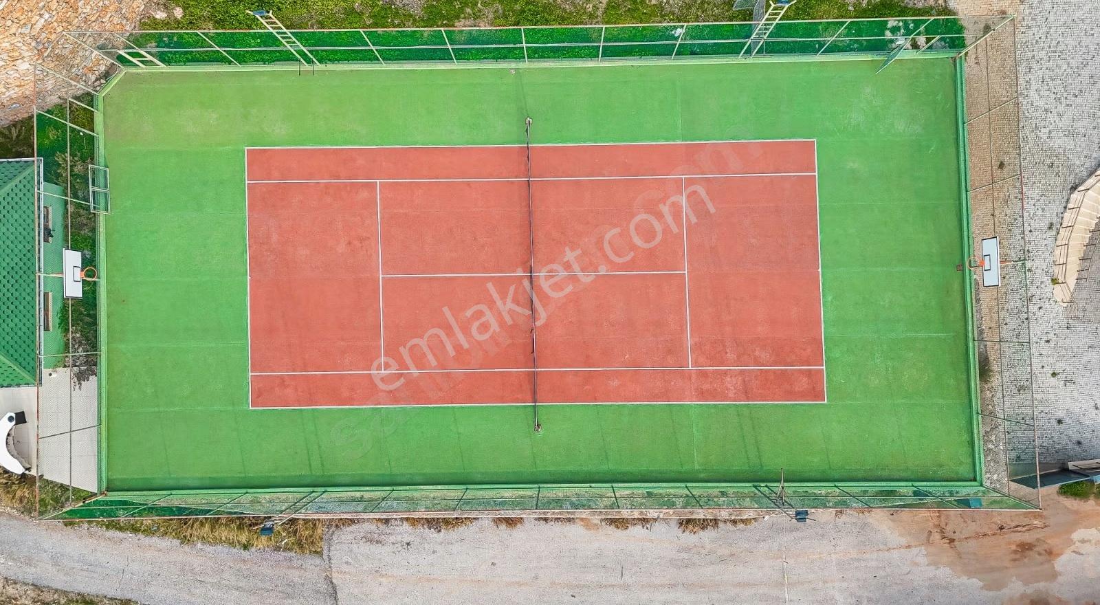 5+1 Super Luks Müstakıl Havuzlu Villa 500 M2 - Görsel 5