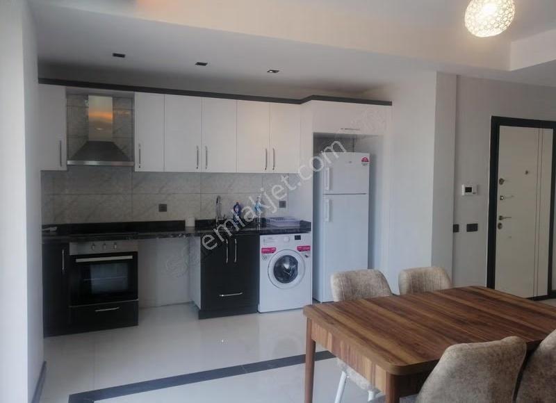 60m² Eşyalı Full Aktiviteli 1+1 Daire - Görsel 13