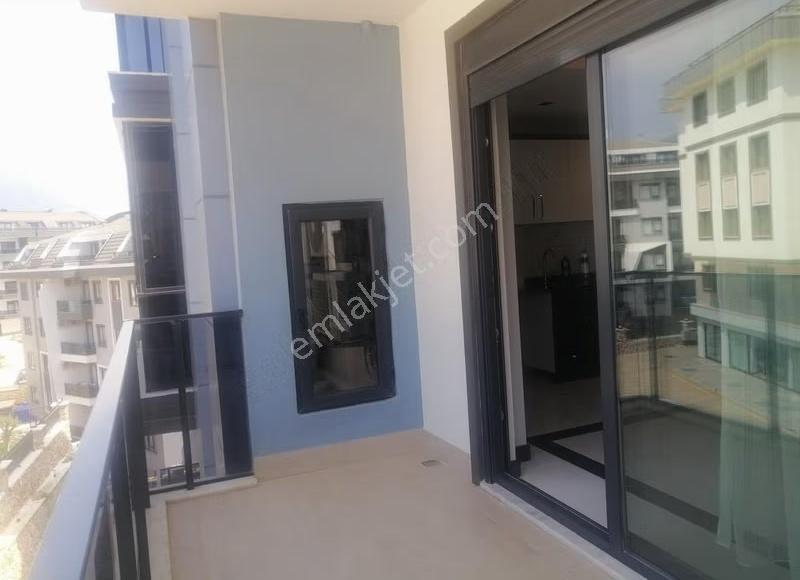 60m² Eşyalı Full Aktiviteli 1+1 Daire - Görsel 22