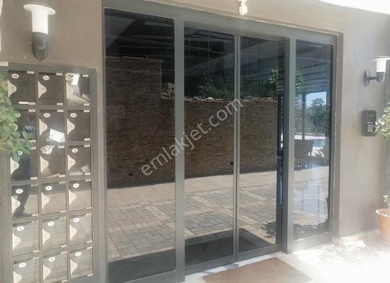60m² Eşyalı Full Aktiviteli 1+1 Daire - Görsel 21