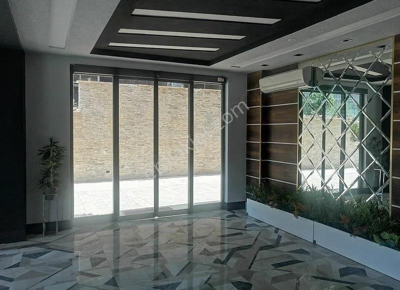 60m² Eşyalı Full Aktiviteli 1+1 Daire - Görsel 18
