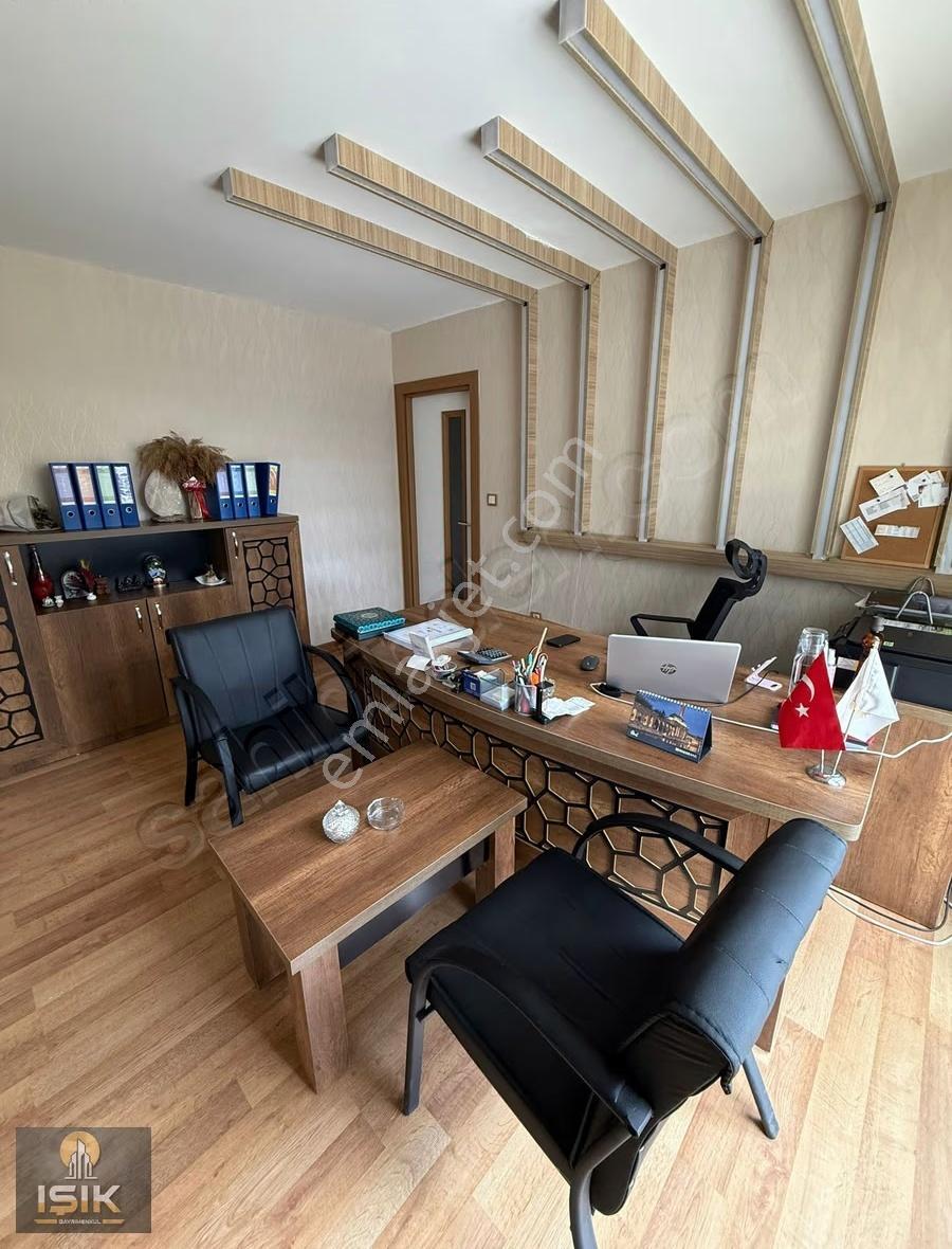 Işık Gayrimenkul'den Dadaşkent'te 5+1 Satılık Villa - Görsel 11