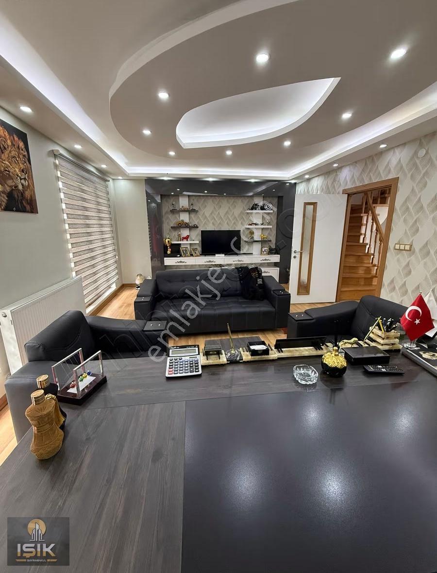 Işık Gayrimenkul'den Dadaşkent'te 5+1 Satılık Villa - Görsel 8