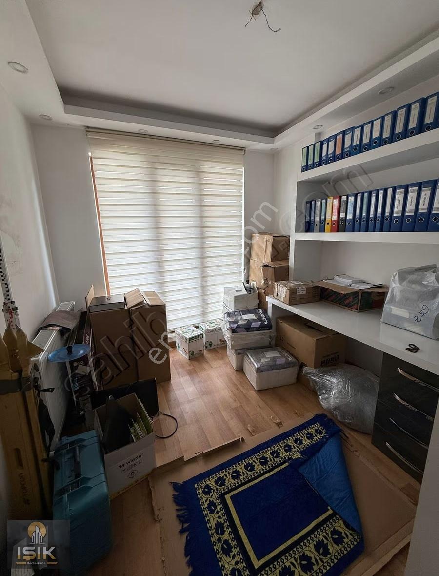 Işık Gayrimenkul'den Dadaşkent'te 5+1 Satılık Villa - Görsel 18