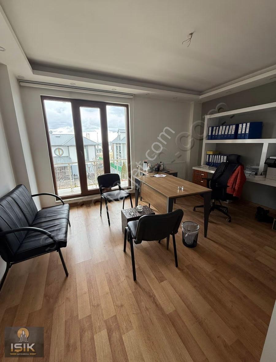 Işık Gayrimenkul'den Dadaşkent'te 5+1 Satılık Villa - Görsel 2