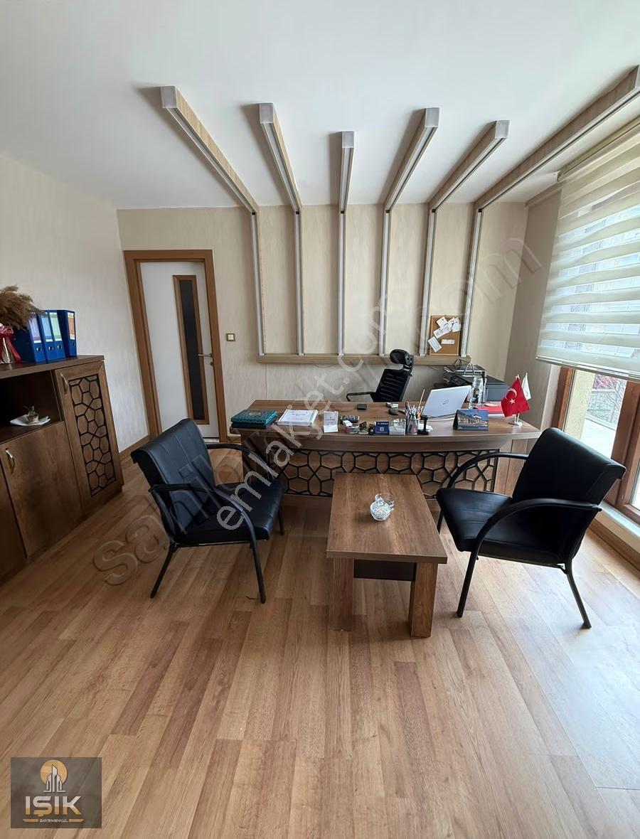 Işık Gayrimenkul'den Dadaşkent'te 5+1 Satılık Villa - Görsel 12
