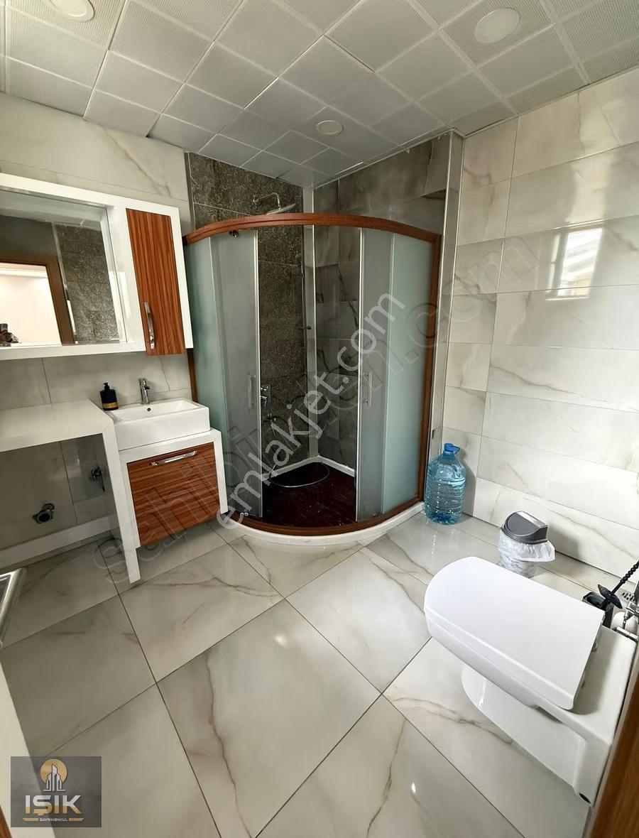 Işık Gayrimenkul'den Dadaşkent'te 5+1 Satılık Villa - Görsel 23