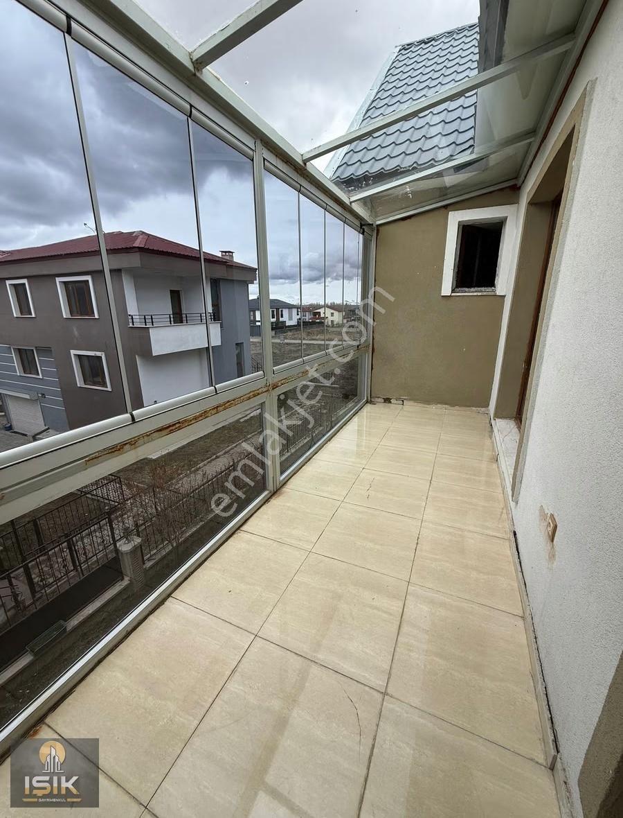 Işık Gayrimenkul'den Dadaşkent'te 5+1 Satılık Villa - Görsel 27