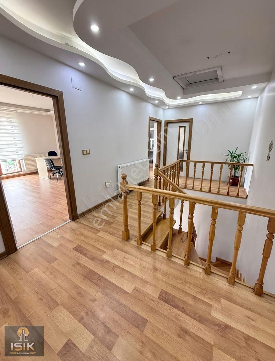 Işık Gayrimenkul'den Dadaşkent'te 5+1 Satılık Villa - Görsel 29