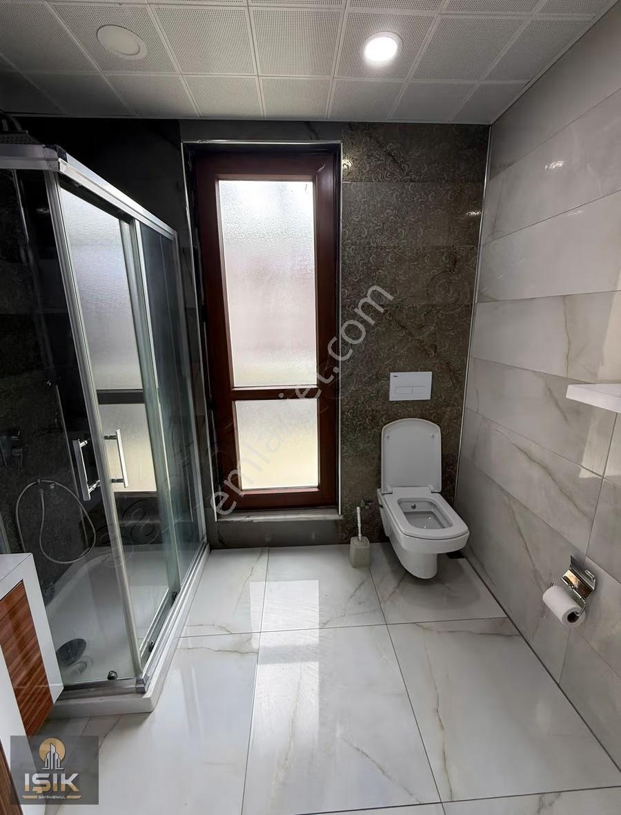 Işık Gayrimenkul'den Dadaşkent'te 5+1 Satılık Villa - Görsel 24