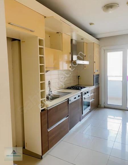 Avrupa Konutları Tem Havuz Ve Peyzaj Manzaralı Satılık2+1 Daire - Görsel 7