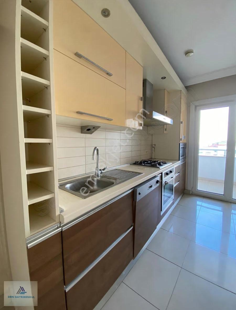Avrupa Konutları Tem Havuz Ve Peyzaj Manzaralı Satılık2+1 Daire - Görsel 4