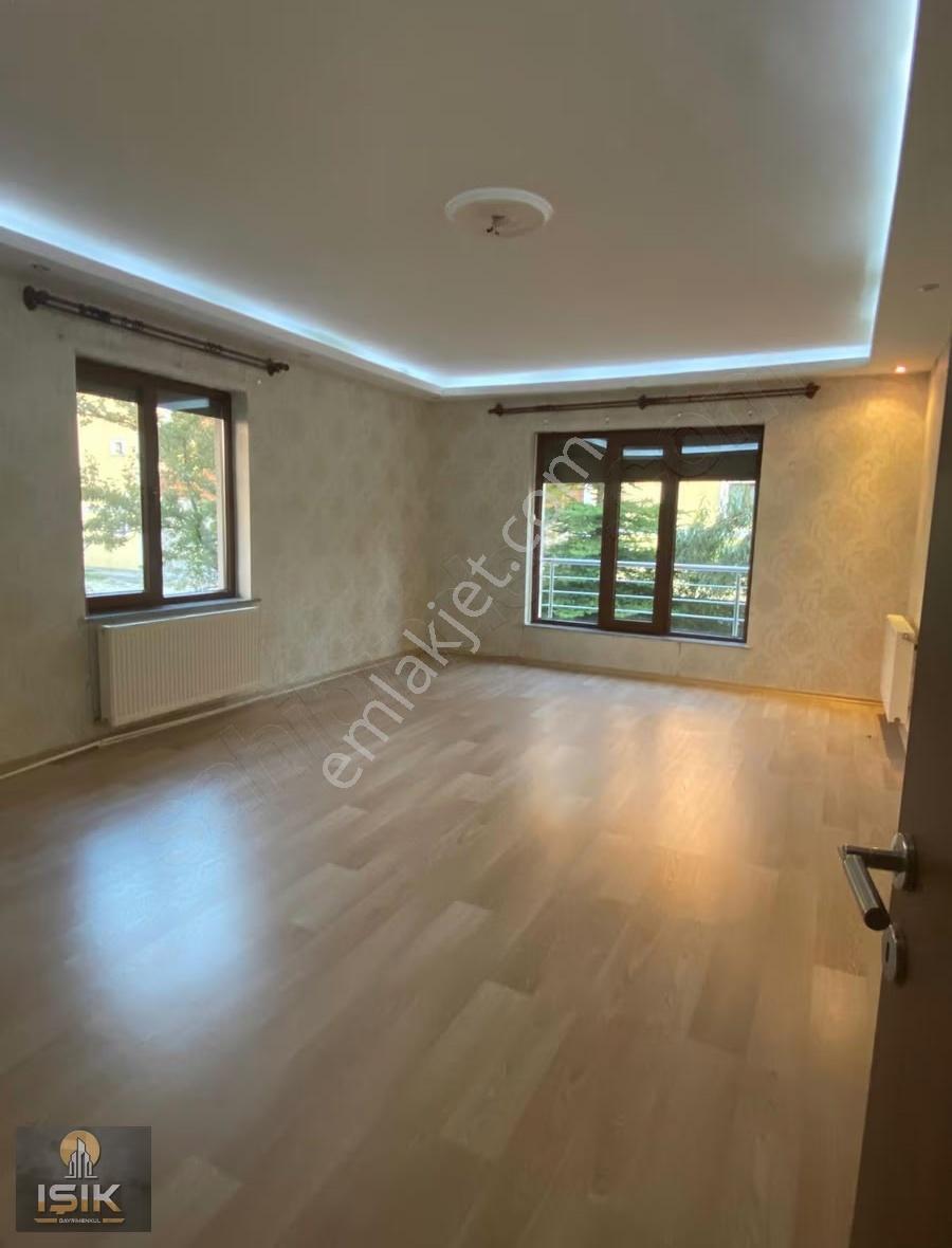 Işık Gayrimenkul'den Kayakyolun'da 7+1 Satılık Villa - Görsel 19