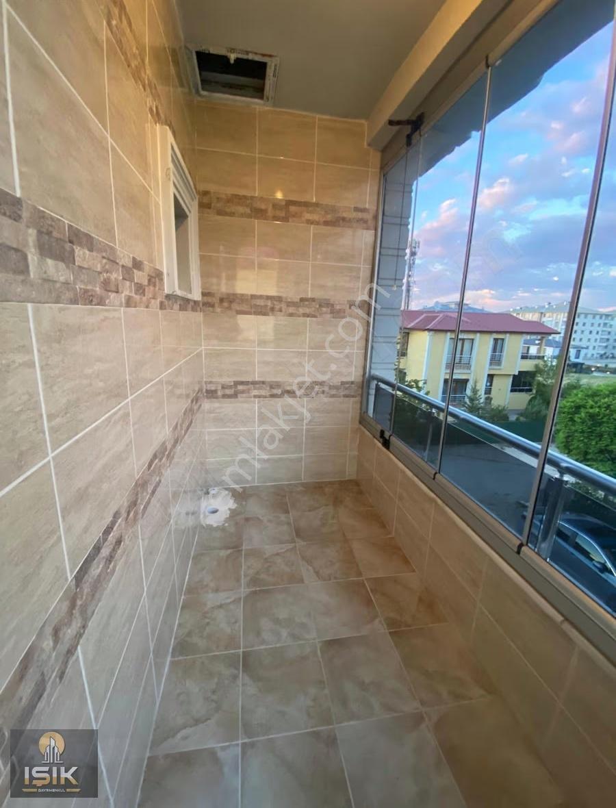 Işık Gayrimenkul'den Kayakyolun'da 7+1 Satılık Villa - Görsel 26