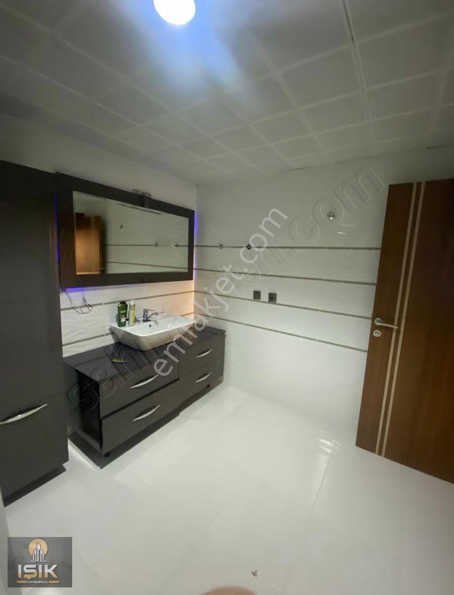 Işık Gayrimenkul'den Kayakyolun'da 7+1 Satılık Villa - Görsel 13
