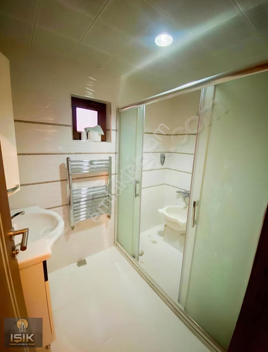 Işık Gayrimenkul'den Kayakyolun'da 7+1 Satılık Villa - Görsel 29