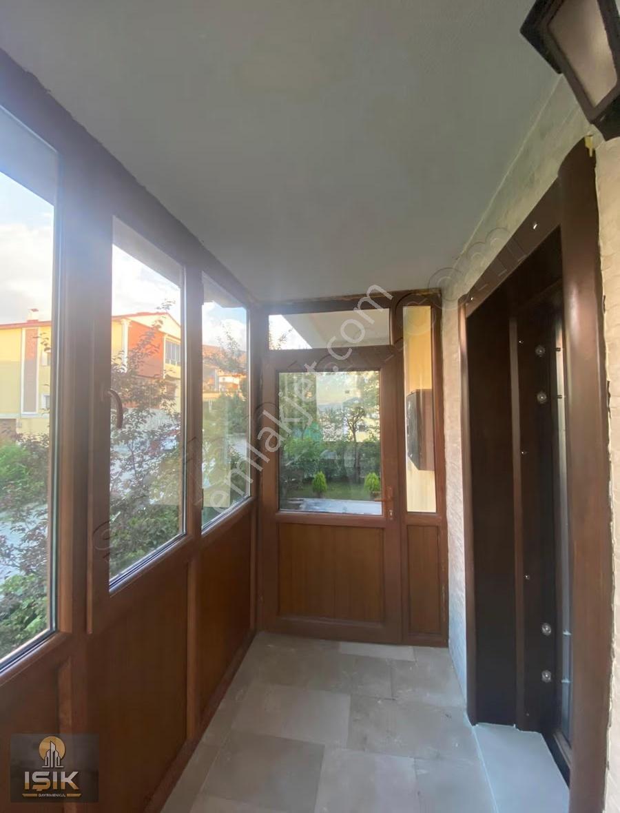 Işık Gayrimenkul'den Kayakyolun'da 7+1 Satılık Villa - Görsel 22