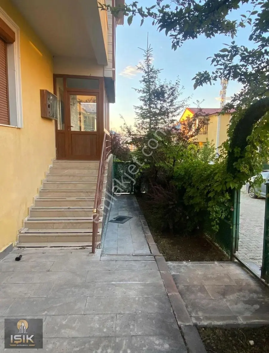 Işık Gayrimenkul'den Kayakyolun'da 7+1 Satılık Villa - Görsel 3