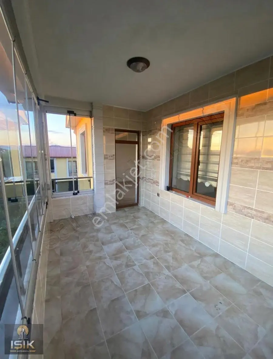 Işık Gayrimenkul'den Kayakyolun'da 7+1 Satılık Villa - Görsel 2