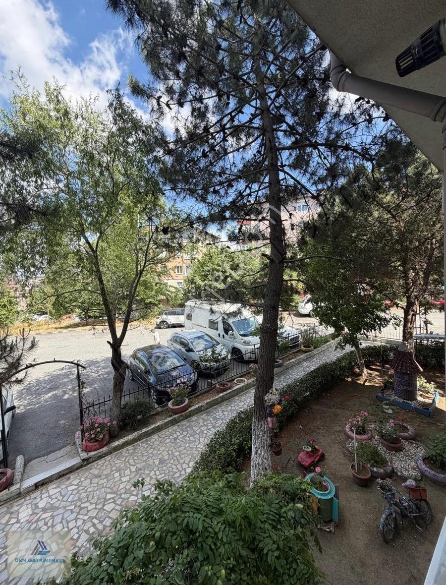 Binevler Cadde Üzeri Aydın Sitesinde Satılık 2+1 Daire - Görsel 17