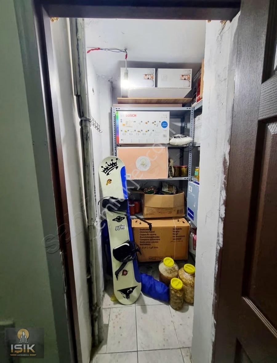 Işık Gayrimenkul' Den Şükrüpaşa' Da Satılık 3+1 Daire - Görsel 11