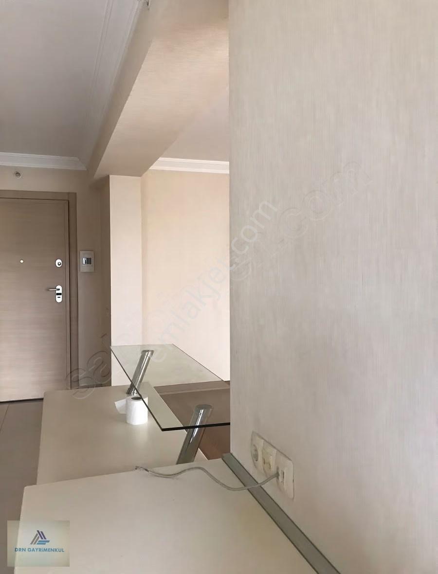 Avrupa Konutları Tem Önü Açık Boş Satılık 1+1 Daire - Görsel 24