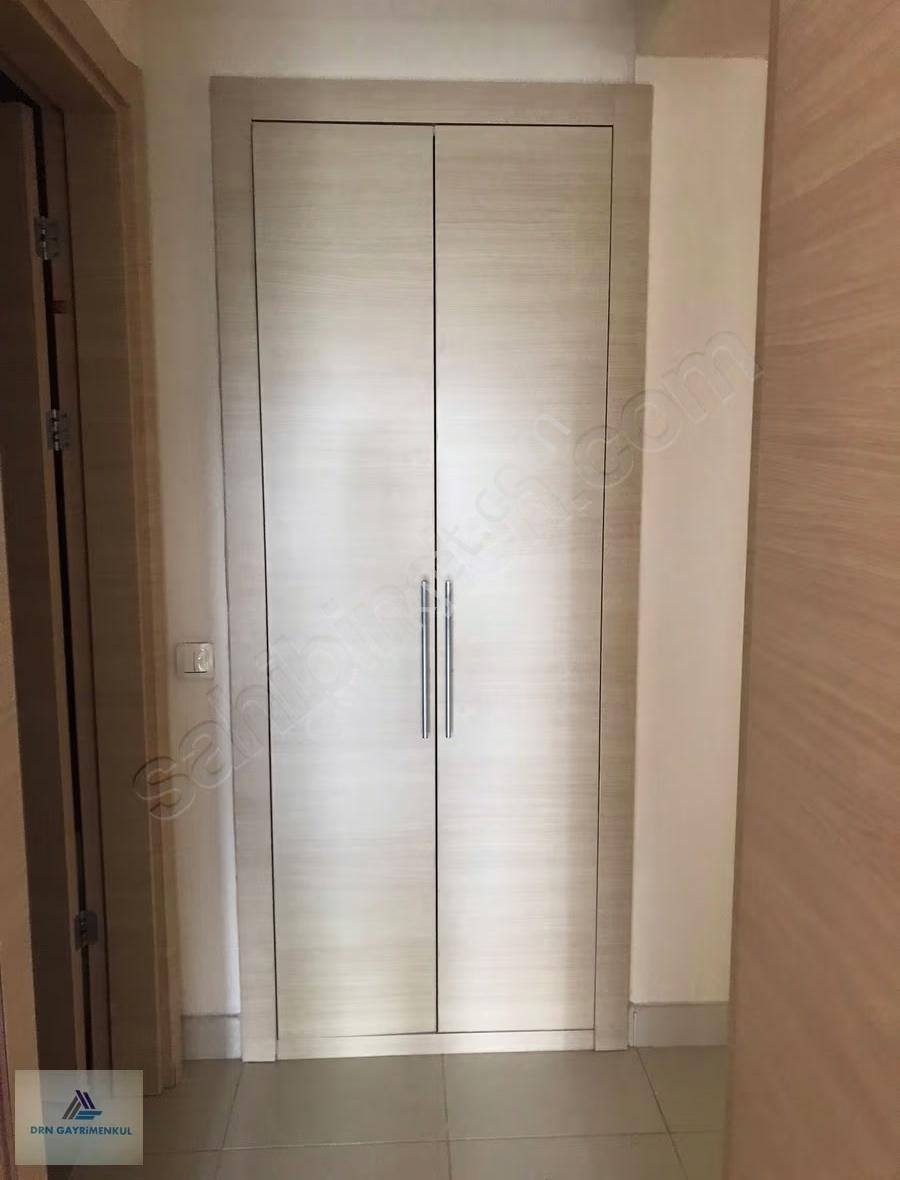 Avrupa Konutları Tem Önü Açık Boş Satılık 1+1 Daire - Görsel 7