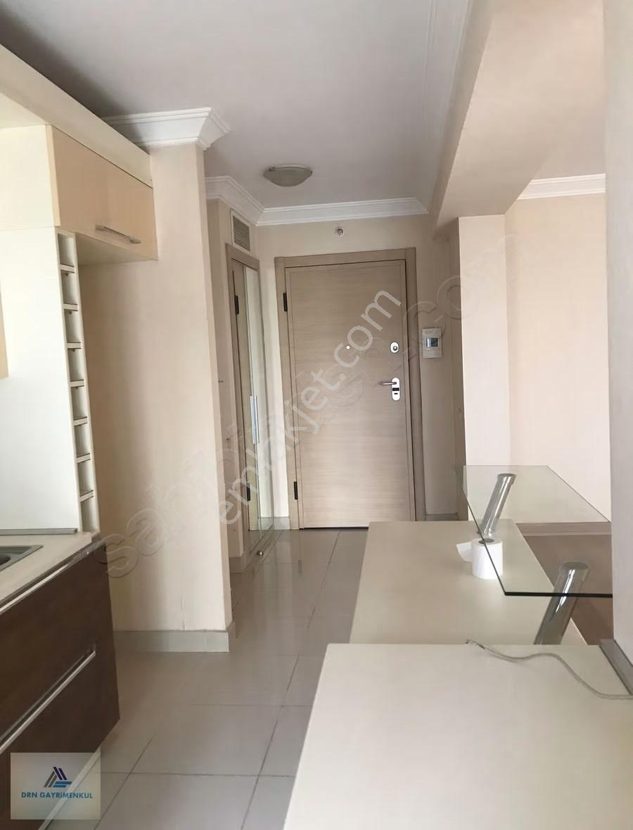 Avrupa Konutları Tem Önü Açık Boş Satılık 1+1 Daire - Görsel 20