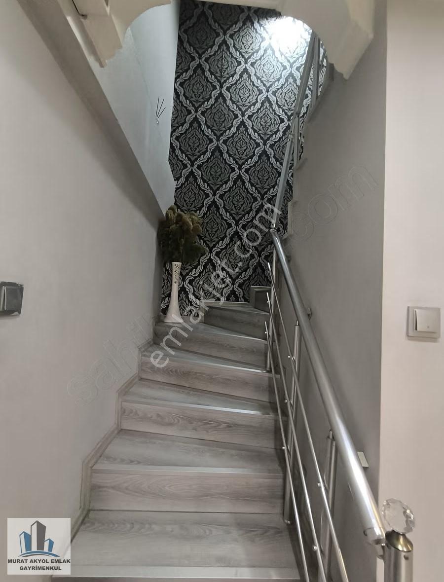Buca İşçievlerinde 3+1 Geniş M2"li Masrafsız Satılık Dubleks - Görsel 7