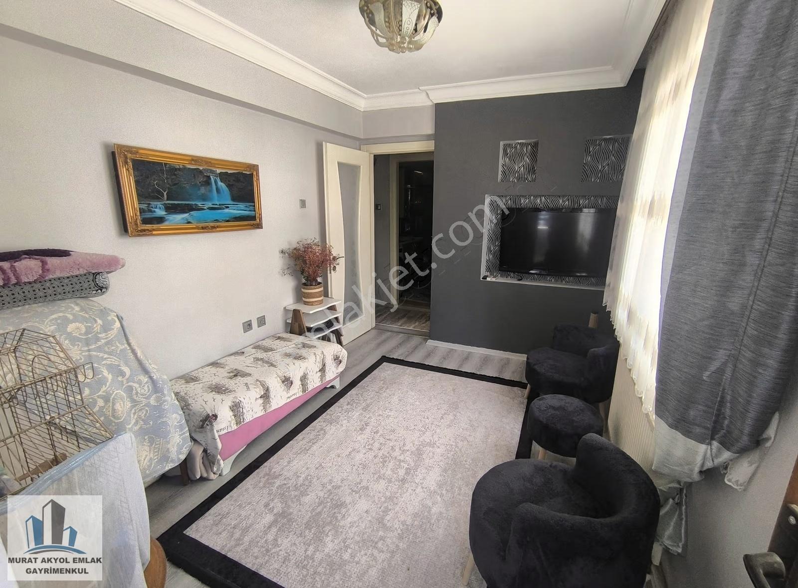 Buca İşçievlerinde 3+1 Geniş M2"li Masrafsız Satılık Dubleks - Görsel 21