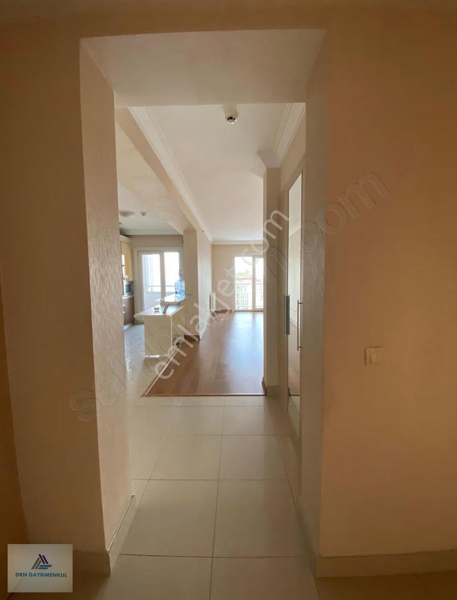 Avrupa Konutları Tem Peyzaj Ve Havuz Manzaralı Kiralık 2+1 Daire - Görsel 10