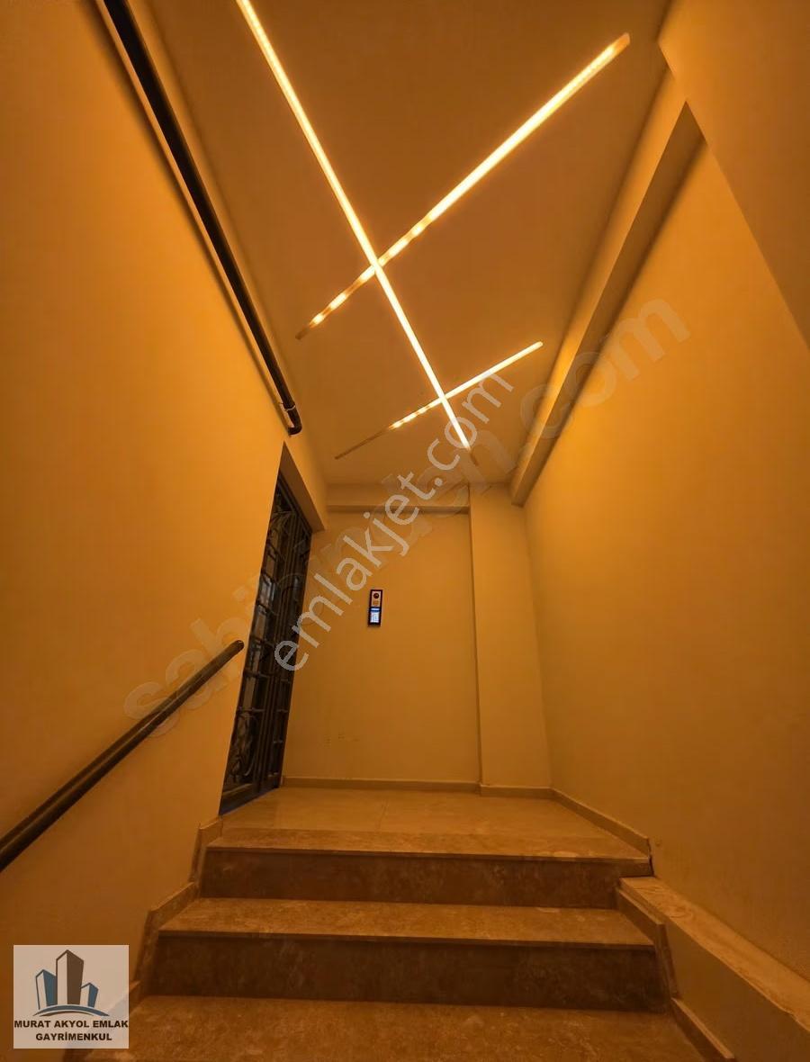 Buca Hasan Ağa Bahçesi Yakın 1+1 Doğalgazlı Eşyalı Kiralık Daire - Görsel 9