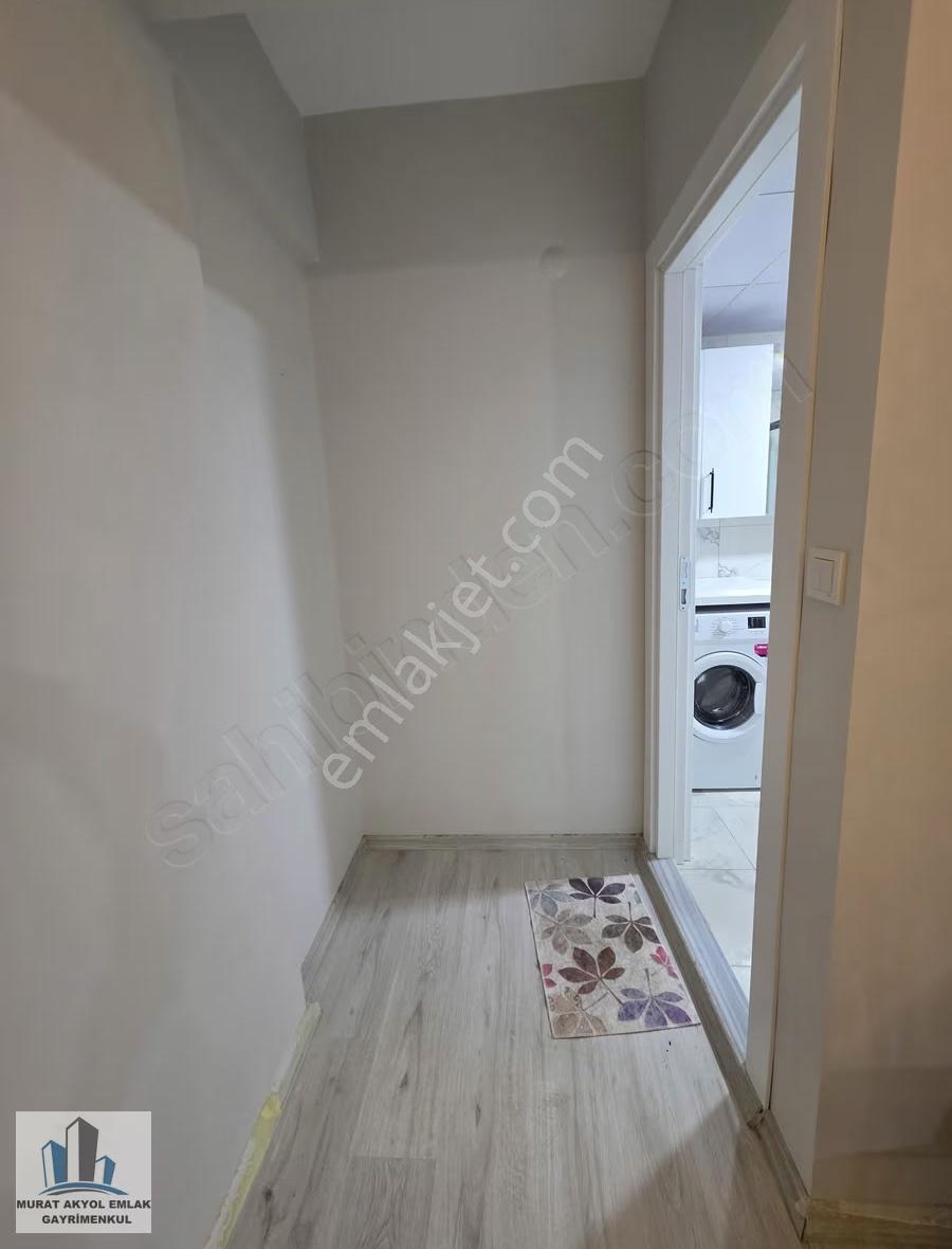 Buca Hasan Ağa Bahçesi Yakın 1+1 Doğalgazlı Eşyalı Kiralık Daire - Görsel 19