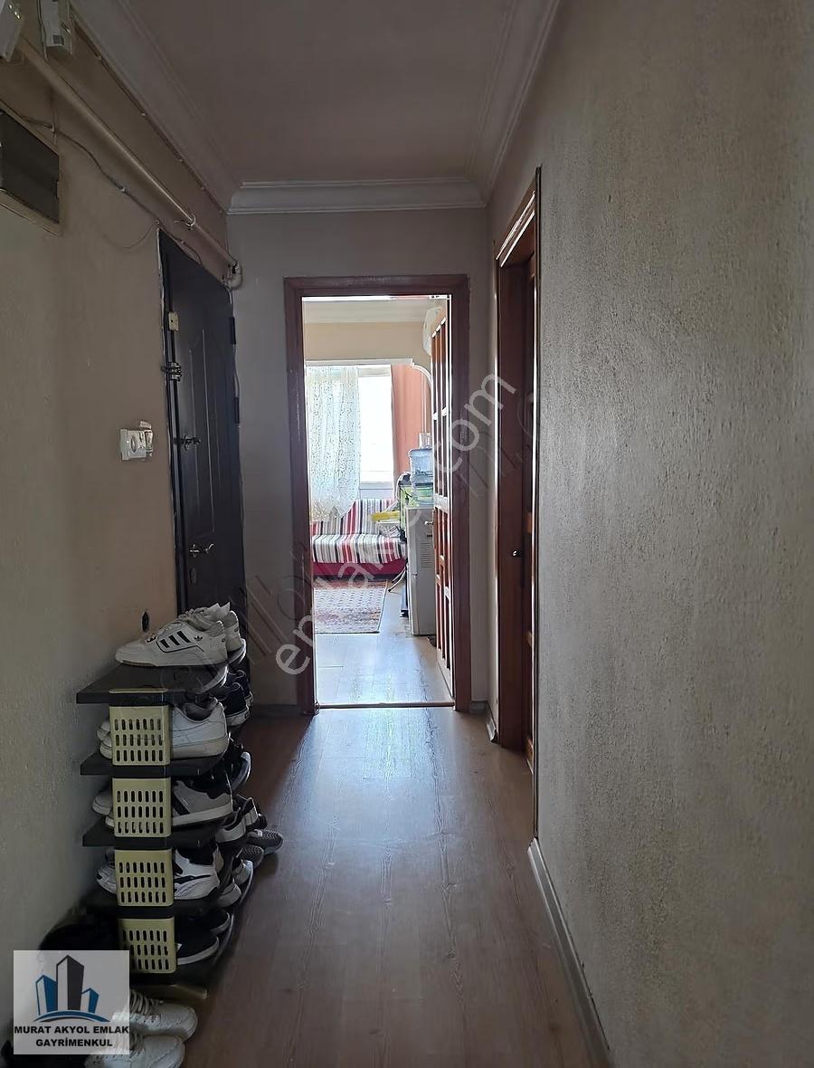 Adatepe'de 9 Eylül İbf Yakını, 3+1, 125m² Satılık Arakat Daire - Görsel 19