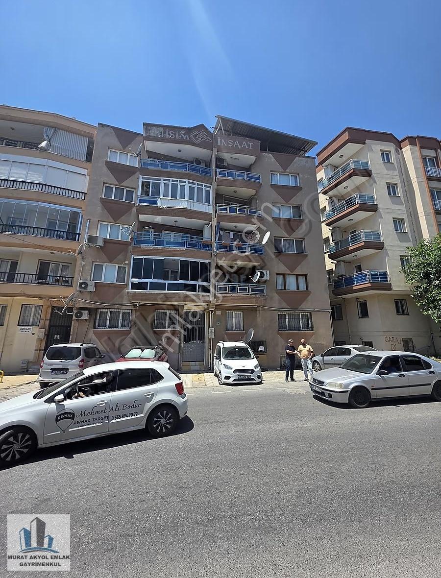 Adatepe'de 9 Eylül İbf Yakını, 3+1, 125m² Satılık Arakat Daire - Görsel 6