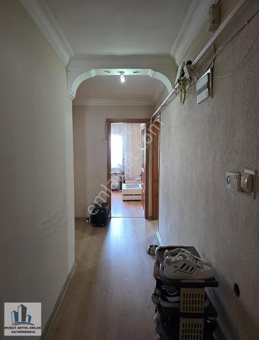 Adatepe'de 9 Eylül İbf Yakını, 3+1, 125m² Satılık Arakat Daire - Görsel 3