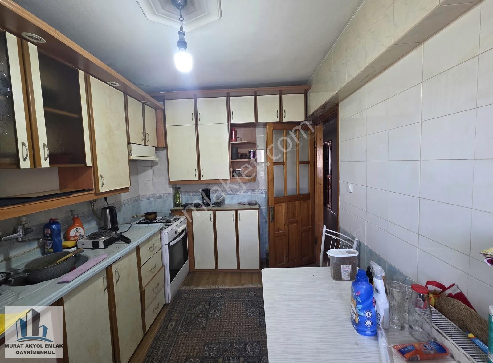 Adatepe'de 9 Eylül İbf Yakını, 3+1, 125m² Satılık Arakat Daire - Görsel 13