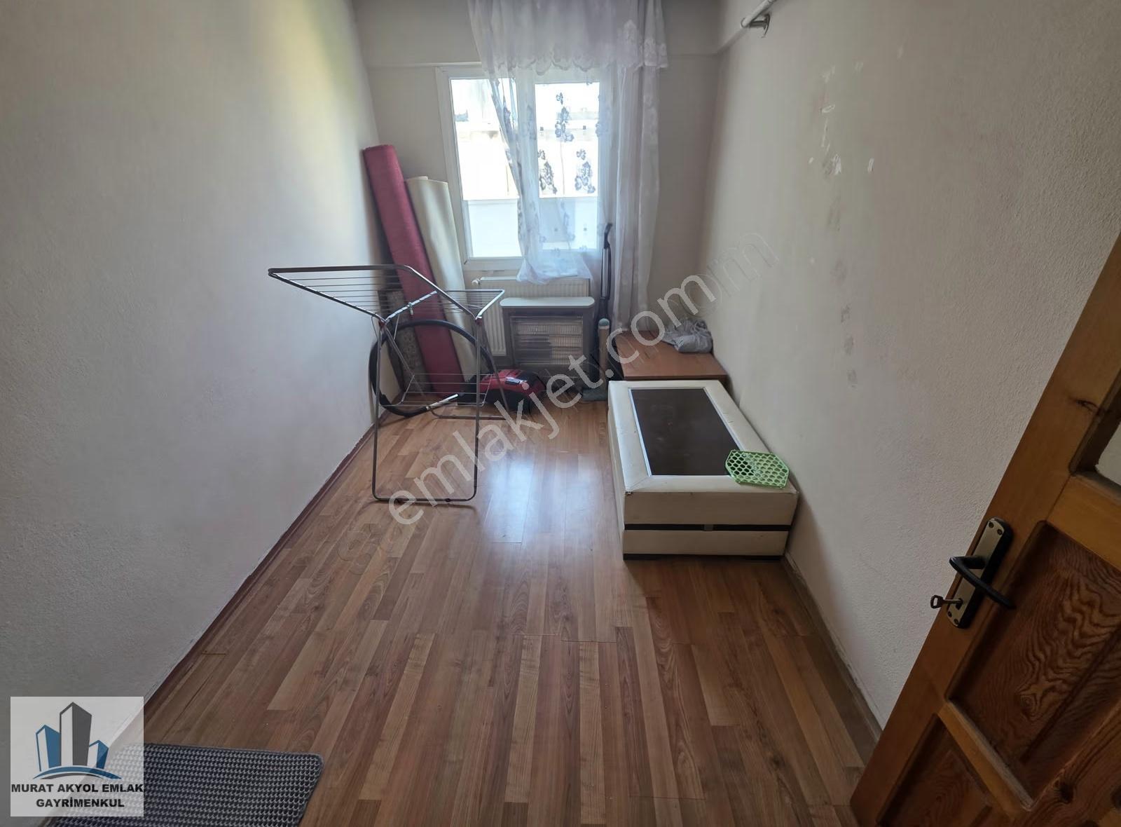 Adatepe'de 9 Eylül İbf Yakını, 3+1, 125m² Satılık Arakat Daire - Görsel 24