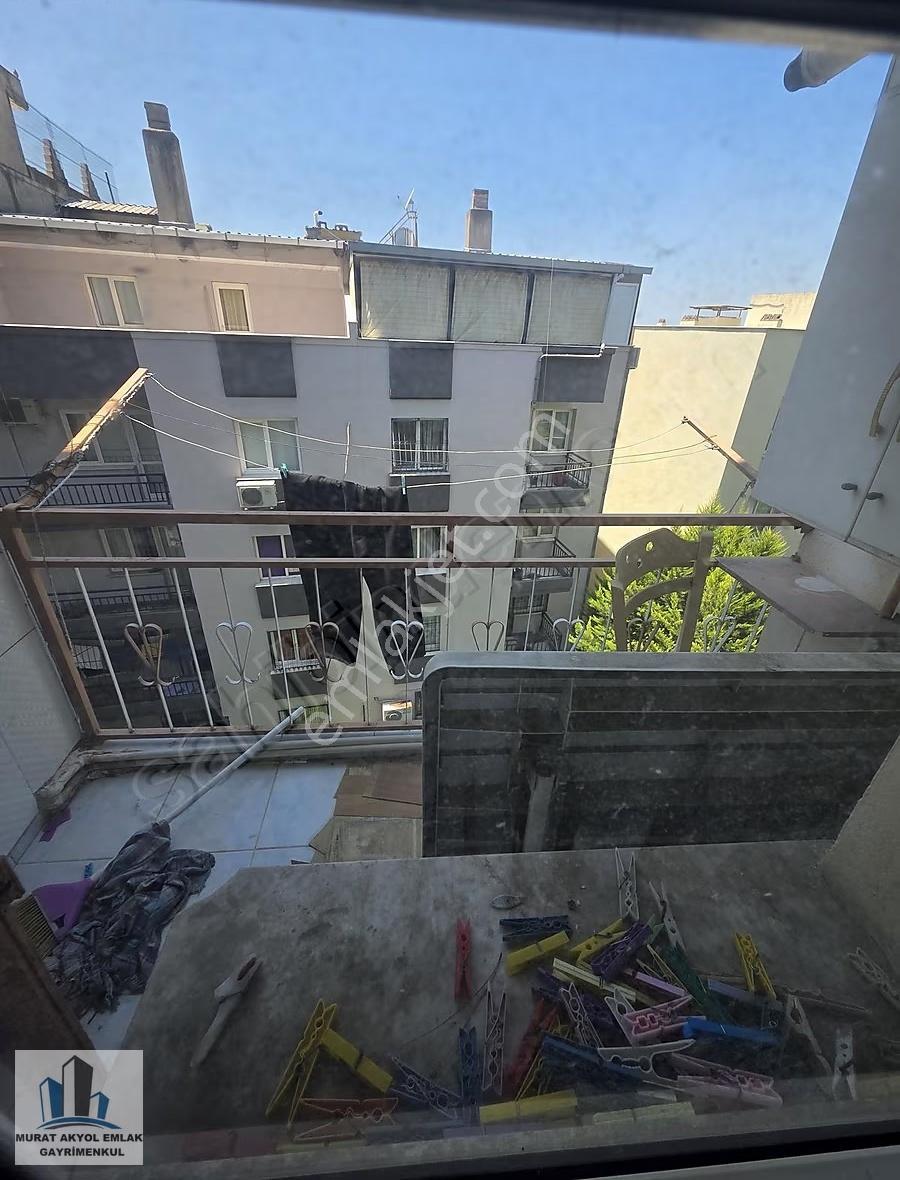 Adatepe'de 9 Eylül İbf Yakını, 3+1, 125m² Satılık Arakat Daire - Görsel 20