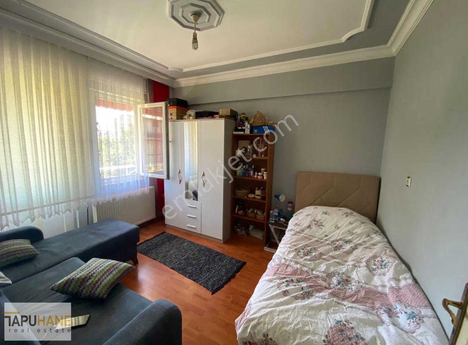 Tapuhaden Hendek Yeni Mahallede Satilik 3+1 Daire - Görsel 10