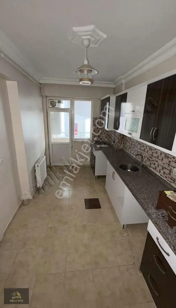 Çağdaşkentte Mesire Alanına Yakın Kiralık Geniş Ferah Daire - Görsel 6