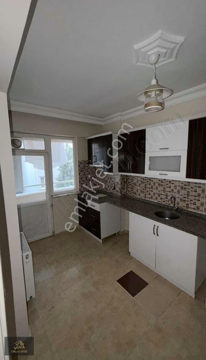 Çağdaşkentte Mesire Alanına Yakın Kiralık Geniş Ferah Daire - Görsel 22